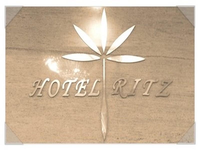 Ritz Seoul Hotel Екстер'єр фото