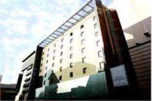 Ritz Seoul Hotel Екстер'єр фото